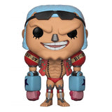 FIGURA POP ONE PIECE FRANKY FUNKO FK-23193