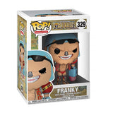 FIGURA POP ONE PIECE FRANKY FUNKO FK-23193