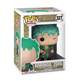 FIGURA POP ONE PIECE ZORO FUNKO FK-23191 2X25000