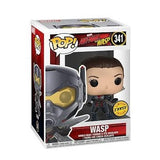 FIGURA POP PERSECUCION ANTMAN 2 FUNKO FK-30730