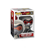 FIGURA POP PERSECUCION ANTMAN 2 FUNKO FK-30798