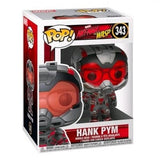 FIGURA POP PERSECUCION ANTMAN 7 FUNKO FK-30800