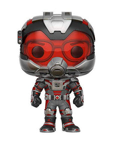 FIGURA POP PERSECUCION ANTMAN 7 FUNKO FK-30800