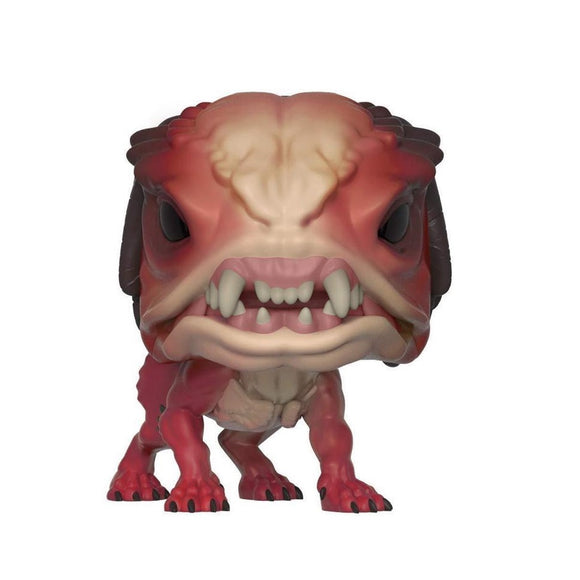 FIGURA POP PREDATOR DOG PERSECUCION FUNKO FK-31305