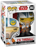 FIGURA POP THRENALLI STAR WARS SR FUNKO FK-31793