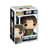 FIGURA STAR WARS ROGUE ONE FUNKO FK-14872