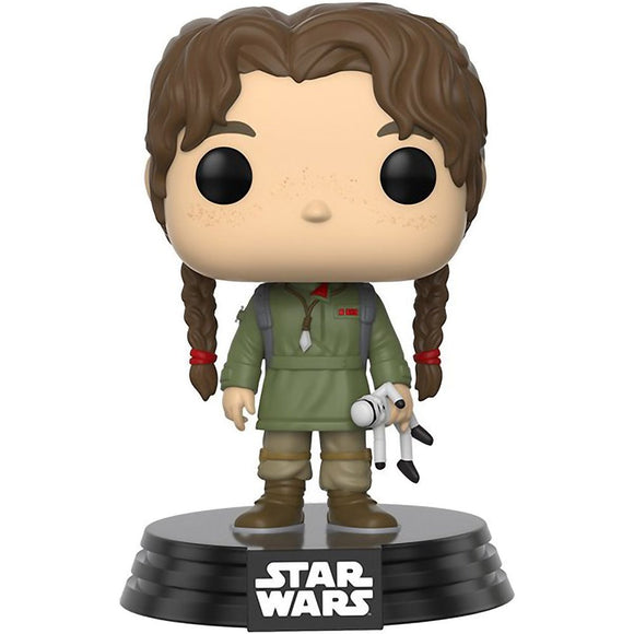 FIGURA STAR WARS ROGUE ONE FUNKO FK-14872