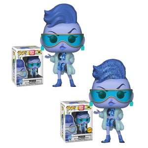 Figura POP YESS CHASE DISNEY Funko FK-33414