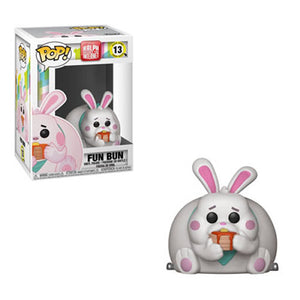 Figura POP FUN BUN DISNEY Funko FK-33418