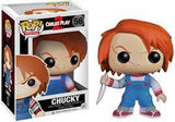 Figura POP Movies : Chucky Funko FK- 3362