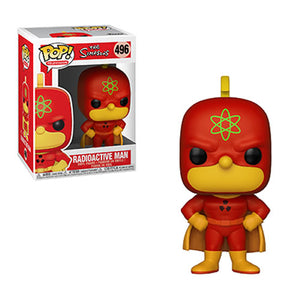 FIGURA POP EXC VERS MASKED MARVEL FUNKO FK-36360