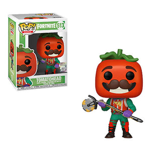 Figura POP TOMATOHEAD FORTNITE S3 Funko FK-39051