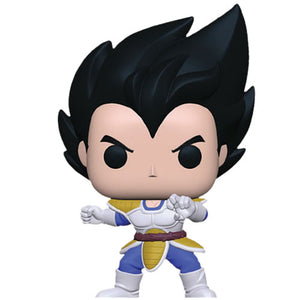 Figura POP DBZ VEGETA DBZ S6 Funko FK-39697