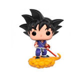 Figura POP: Dragonball Z - Goku & Nimbus Funko FK- 7427
