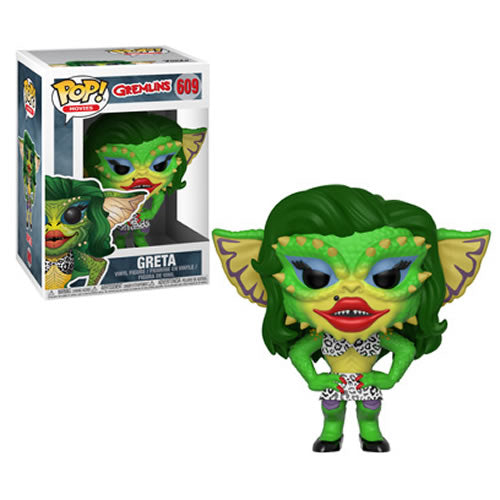 FIGURA POP GREMLIN GRETA FUNKO FK-32348