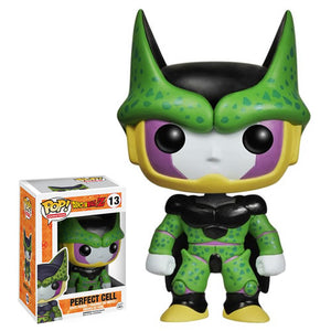 FIGURA POP Dragonball Z Cell Figura  DBZ FUNKO FK-3992( 2 x 25,000)