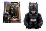 Figura B vs S Armored batman Metal Jada Toys 4 inch  JT-97670    2 x 36,000