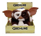 Figura Gremlins Gizmo Neca Peluche (0) NC-30600