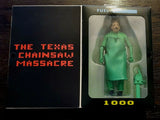 Figura Texas Chainsaw Neca 7 NC-39747