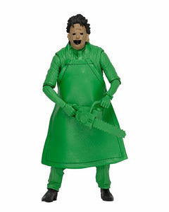 Figura Texas Chainsaw Neca 7 NC-39747