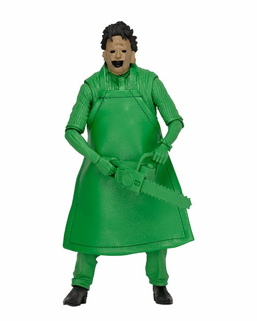 Figura Texas Chainsaw Neca 7 NC-39747