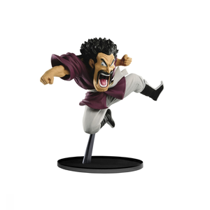 Figura DBZ Big Budoukai Vol.2 Hercule BB-25986