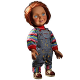 FIGURA CHUCKY 15" PVC MEZCO MC-78004