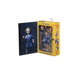 FIGURA CHUCKY PVC 7" NECA  NC-42112