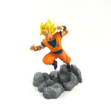 Adorno Figura DBZ Soul x Soul 3.9 BB-25942