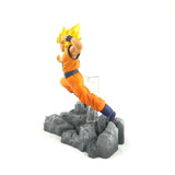 Adorno Figura DBZ Soul x Soul 3.9 BB-25942