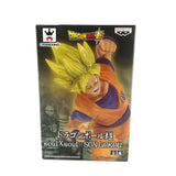 Adorno Figura DBZ Soul x Soul 3.9 BB-25942