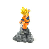 Adorno Figura DBZ Soul x Soul 3.9 BB-25942