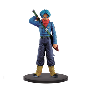 Adorno Figura Dragon Ball Z Future Trunks BB-25677