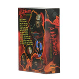 FIGURA FREDDY NOES 7" ARTICULADO  NECA NC-39759
