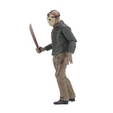 FIGURA JASON  PARTE 4 7" PVC NECA  NC-39716