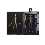 FIGURA JASON 2009 7" PVC ART NECA  NC-39720