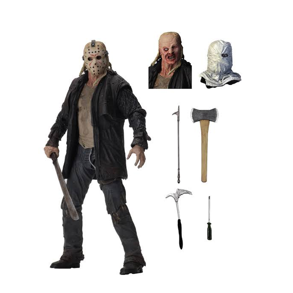 FIGURA JASON 2009 7