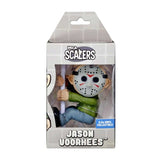 Scalers - 3.5 inch Characters - Series 2 Jason NC-14725 Neca