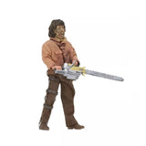 FIGURA MASSACRE EN TEXAS 3 LEATHERFACE 8"NECA NC-14958