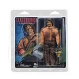 FIGURA MASSACRE EN TEXAS 3 LEATHERFACE 8"NECA NC-14958