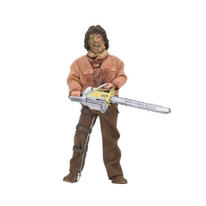 FIGURA MASSACRE EN TEXAS 3 LEATHERFACE 8"NECA NC-14958