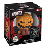 Figura Pumpkin King Dorbz 233 11895