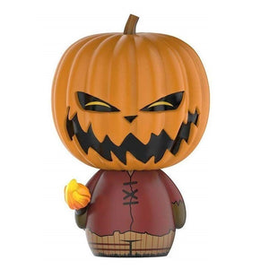 Figura Pumpkin King Dorbz 233 11895