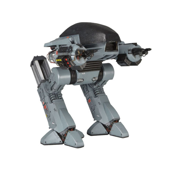 FIGURA ROBOCOP ED-209 NECA  NC-42055