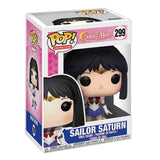 Figura Sailor Saturn Pop 299 13756