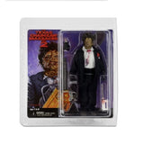 Texas Chainsaw Massacre 2 - 8 inch Clothed Leatherface  NC-14945