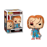 Figura POP Bride of Chucky Movies Funko FK-63982