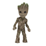 Figura Groot foam 3" Neca  NC-38719