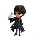 Figura Harry Potter Q Posket-Harry Potter-Ii Ver.A 35894 BB-26057 Bandai