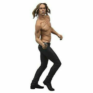 Iggy Pop - 7" Action Fig MCA:Neca NC-60774